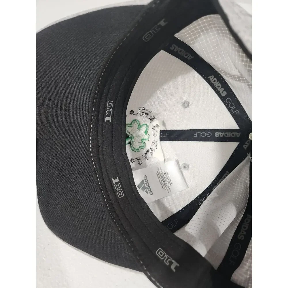ADIDAS ClimaCool Hat - Sand Creek Station - NWT